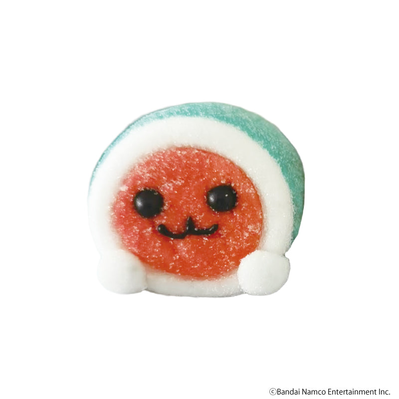 太鼓の達人 マシュコット