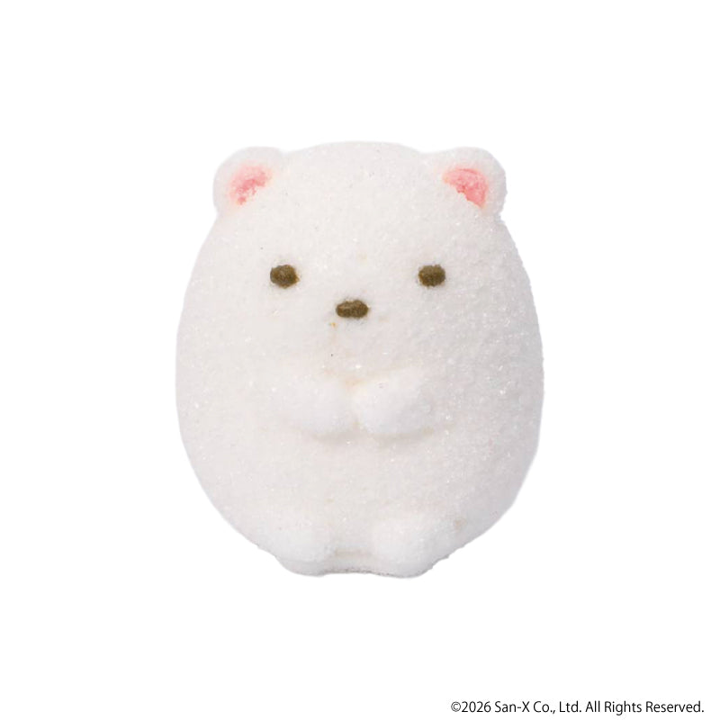 すみっコぐらし マシュコット
