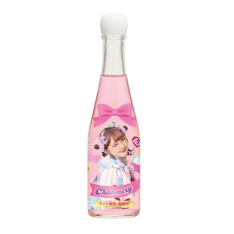 しなこシャンメリー