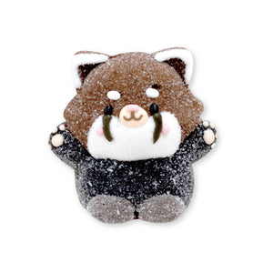 レッサーパンダ