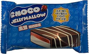 チョコゼリーマロ