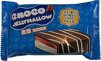 チョコゼリーマロ