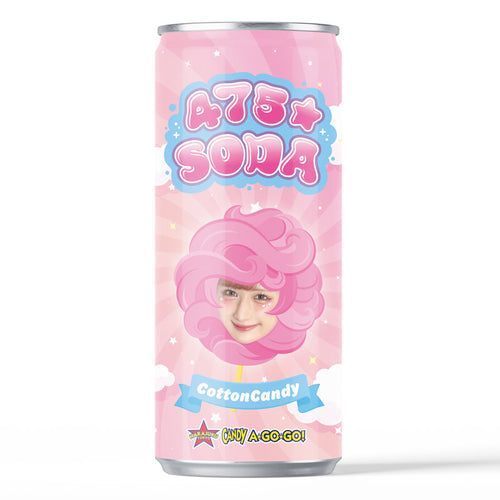 475⭐︎SODA(しなこソーダ)