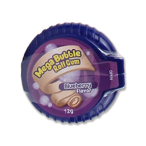 ブルーベリー味