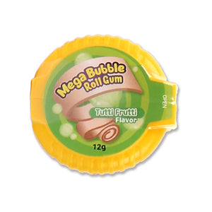 トゥッティフルッティ味