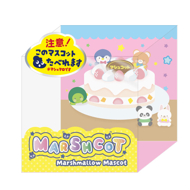 マシュコット