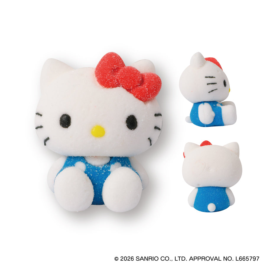 サンリオキャラクターズ <br>マシュコット