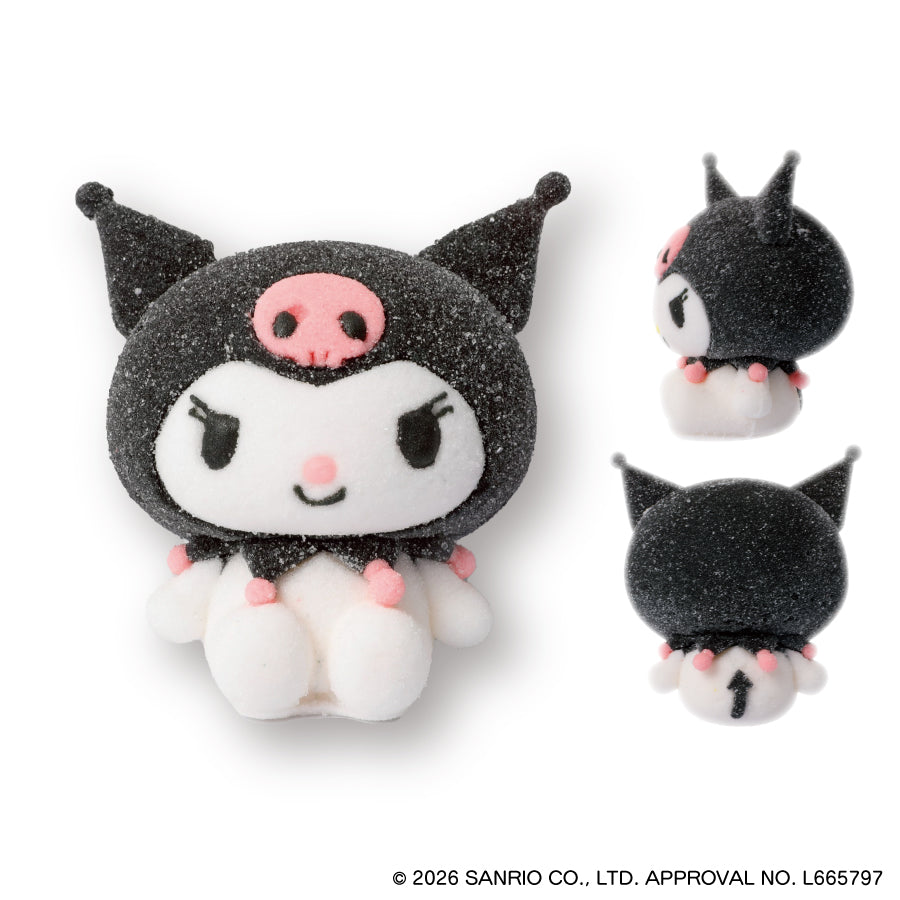サンリオキャラクターズ <br>マシュコット
